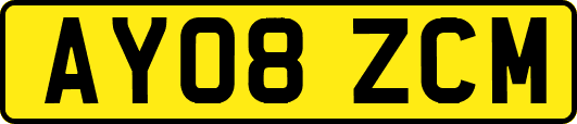 AY08ZCM