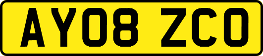 AY08ZCO
