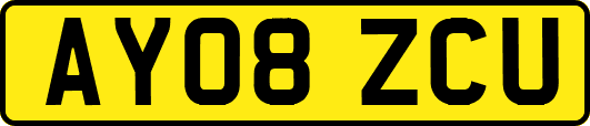 AY08ZCU