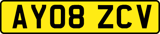 AY08ZCV