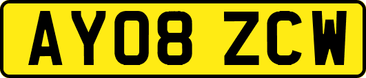 AY08ZCW