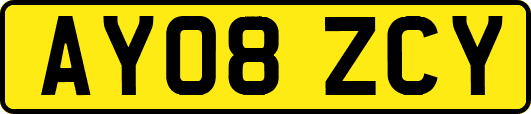 AY08ZCY