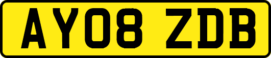 AY08ZDB