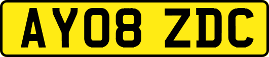 AY08ZDC