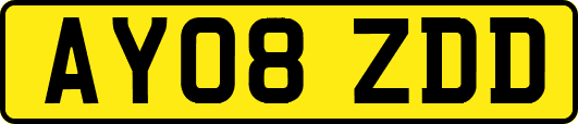 AY08ZDD