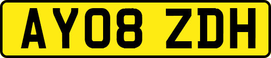 AY08ZDH