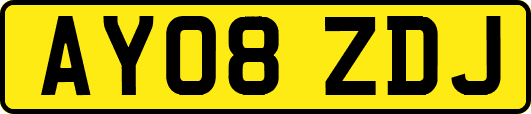AY08ZDJ