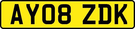 AY08ZDK
