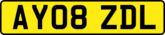 AY08ZDL