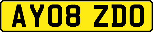 AY08ZDO