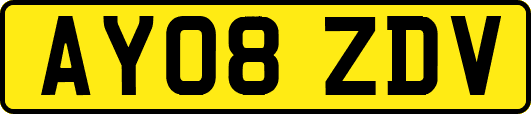 AY08ZDV