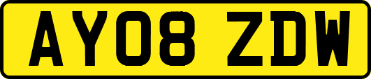 AY08ZDW