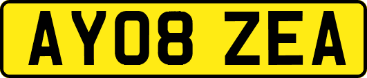 AY08ZEA