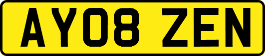 AY08ZEN