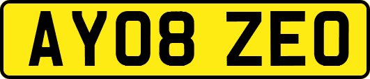 AY08ZEO