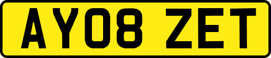 AY08ZET