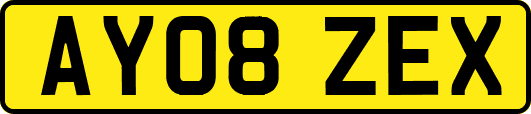 AY08ZEX