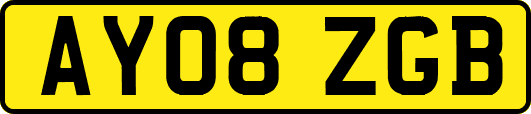 AY08ZGB