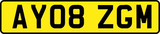 AY08ZGM