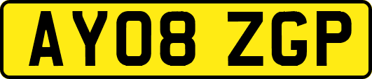 AY08ZGP