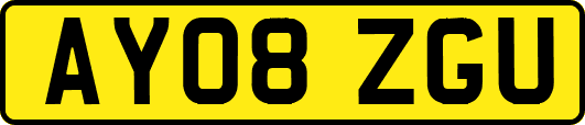 AY08ZGU
