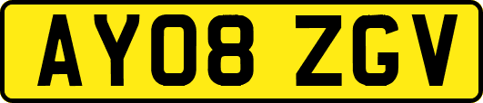 AY08ZGV
