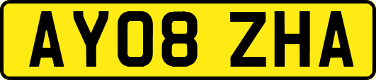 AY08ZHA