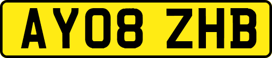AY08ZHB