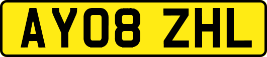 AY08ZHL