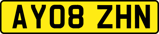 AY08ZHN
