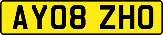 AY08ZHO