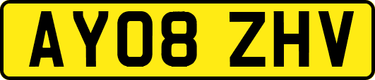 AY08ZHV