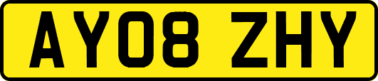 AY08ZHY