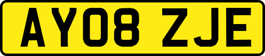 AY08ZJE