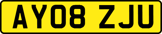 AY08ZJU