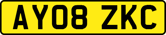 AY08ZKC