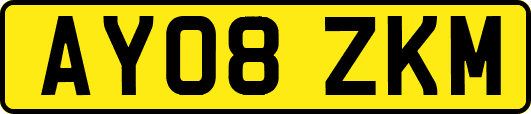 AY08ZKM