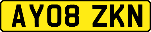 AY08ZKN