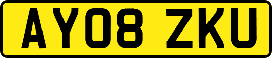 AY08ZKU