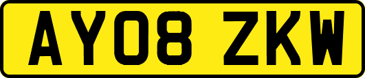 AY08ZKW