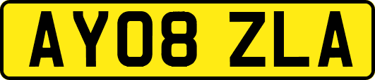 AY08ZLA