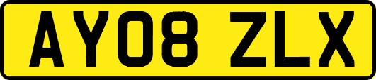 AY08ZLX