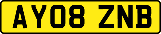 AY08ZNB