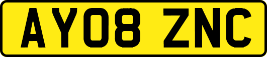 AY08ZNC