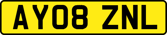 AY08ZNL