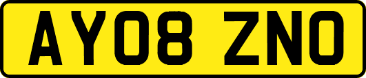 AY08ZNO