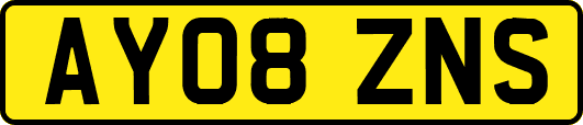 AY08ZNS