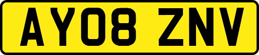 AY08ZNV