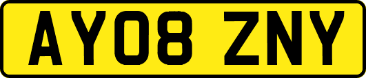 AY08ZNY