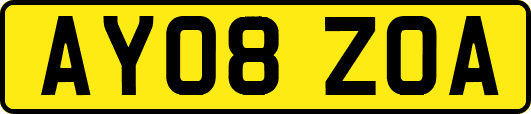 AY08ZOA